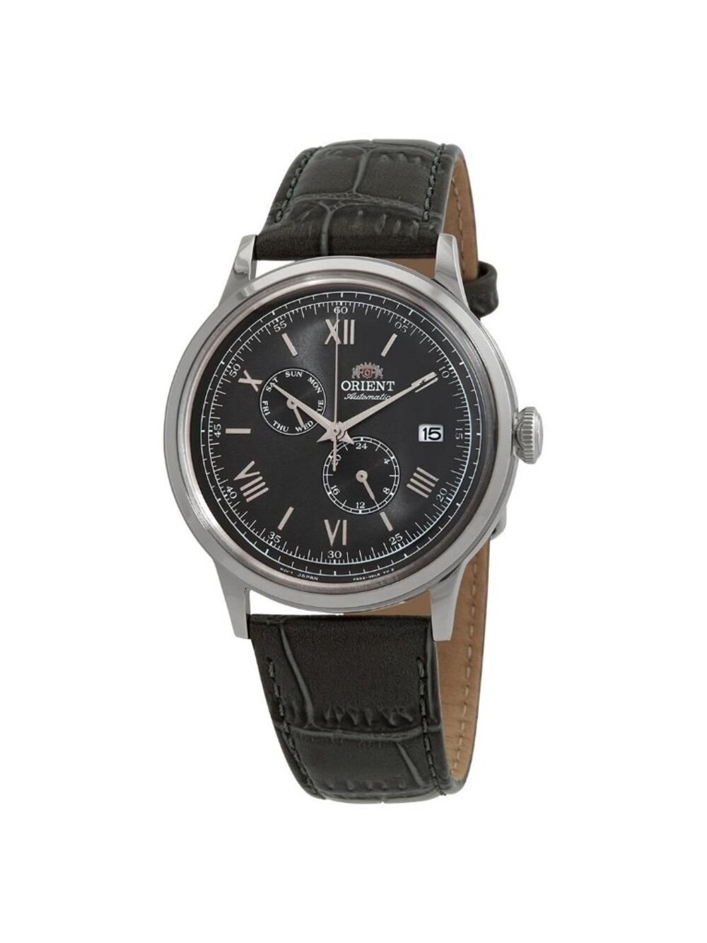 NWT Orient Classic Bambino 2nd Generation Automatic Men's Watch